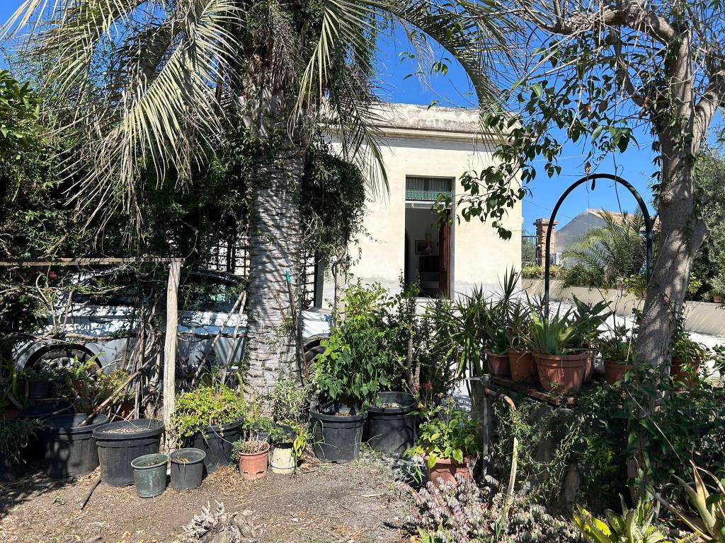 Casa indipendente a Milazzo in Via Bevaceto, 36 - Foto 3