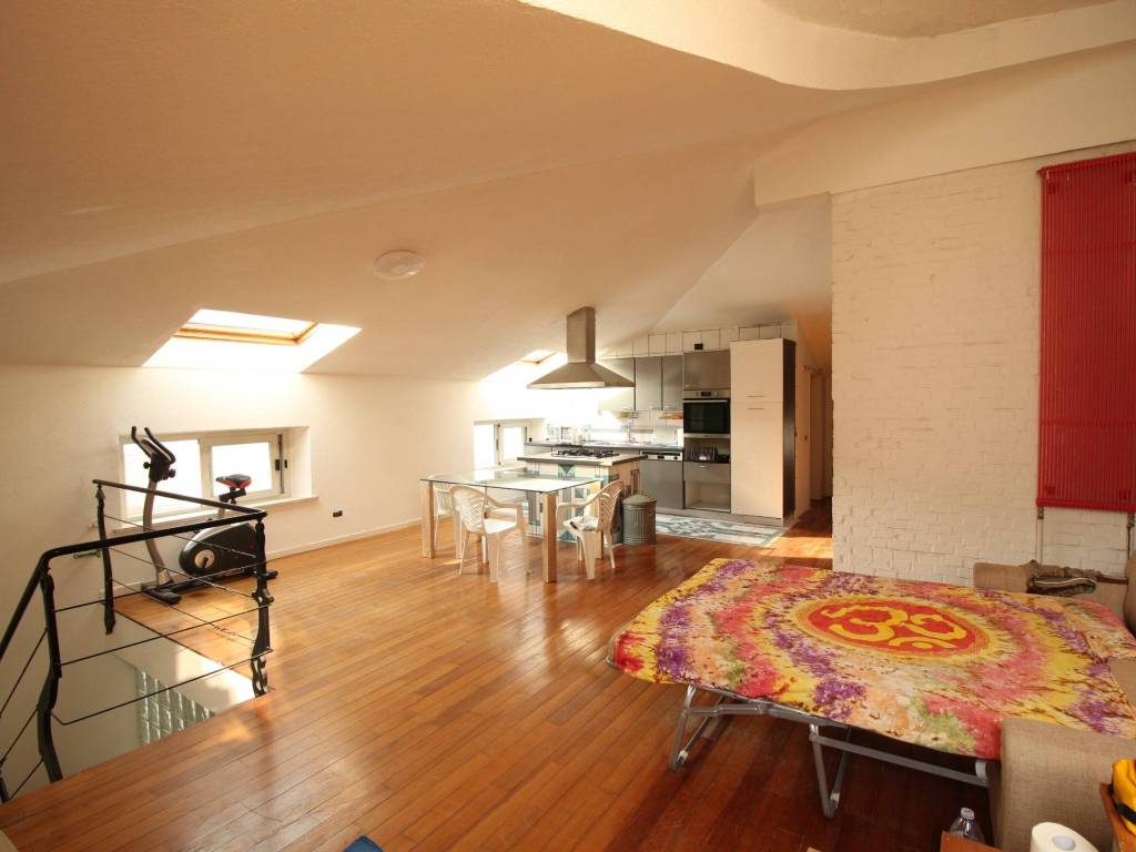 Loft / open space a Falconara marittima in Via 20 Settembre - Foto 2