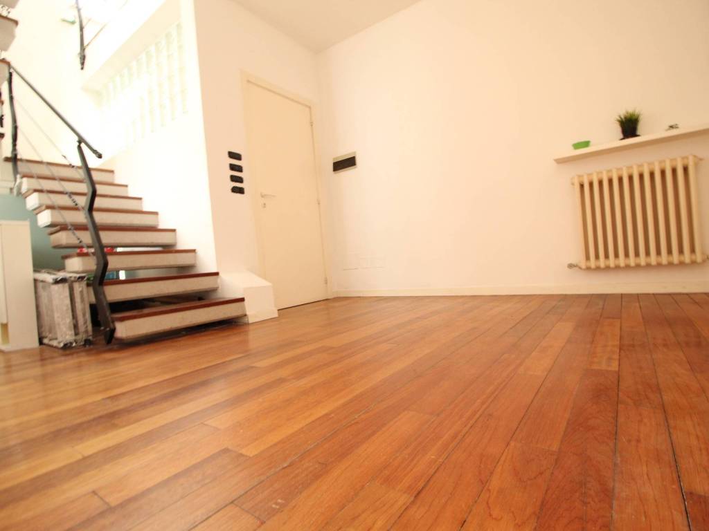 Loft / open space a Falconara marittima in Via 20 Settembre - Foto 3