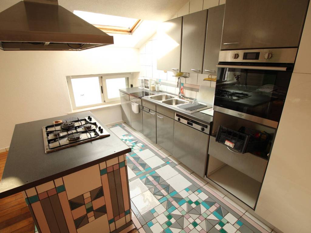 Loft / open space a Falconara marittima in Via 20 Settembre - Foto 4