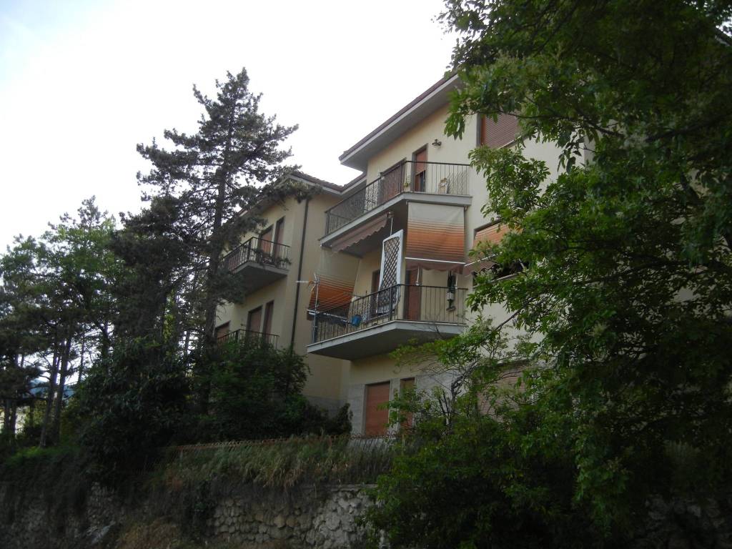 Appartamento a L'aquila in Via Monte San Rocco - Foto 2
