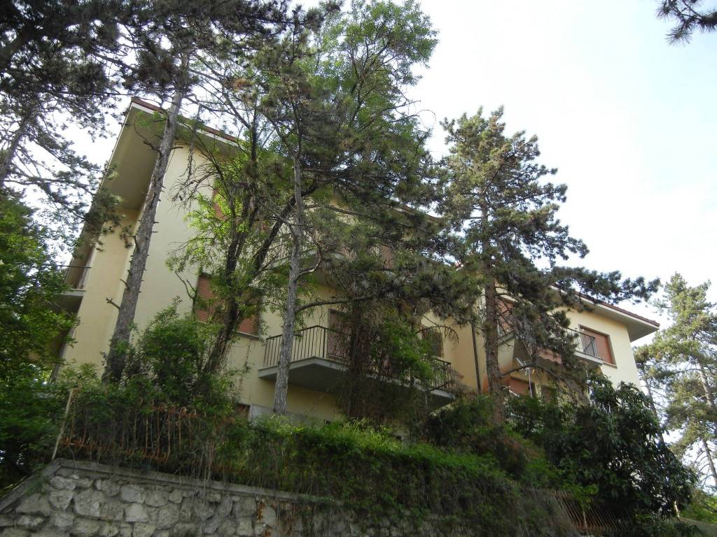 Appartamento a L'aquila in Via Monte San Rocco - Foto 4