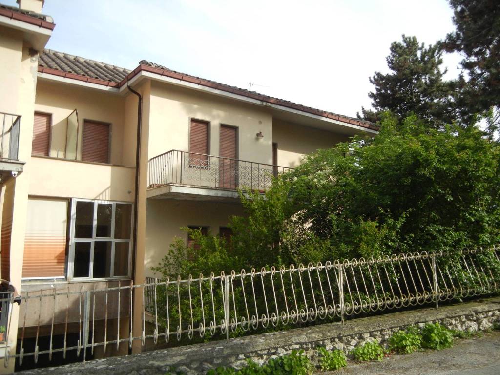 Appartamento a L'aquila in Via Monte San Rocco - Foto 5