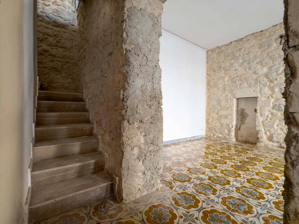 Casa indipendente a Ragusa in Via San Domenico, 15 - Foto 2