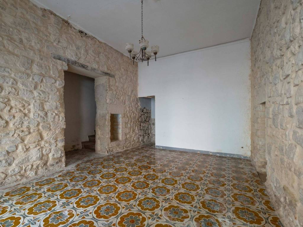 Casa indipendente a Ragusa in Via San Domenico, 15 - Foto 5
