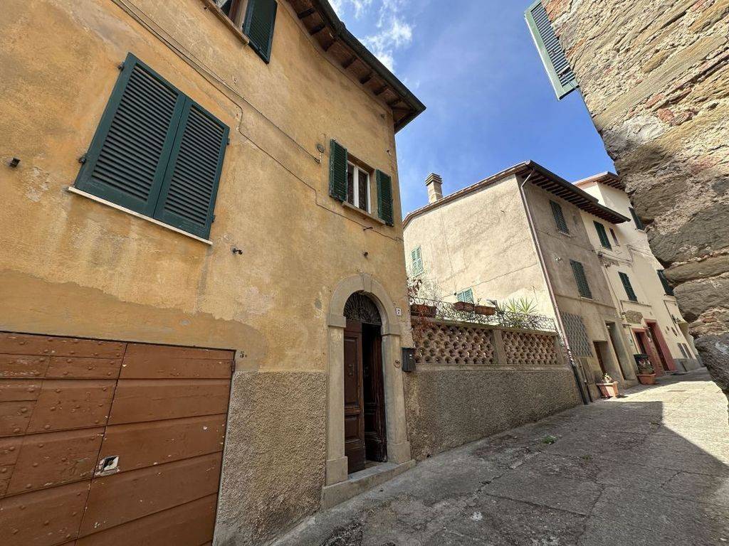 Appartamento a Piegaro in via Pò della fratta - Foto 3
