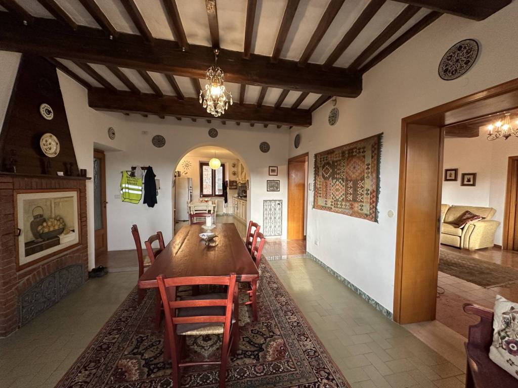 Appartamento a Piegaro in via Pò della fratta - Foto 5