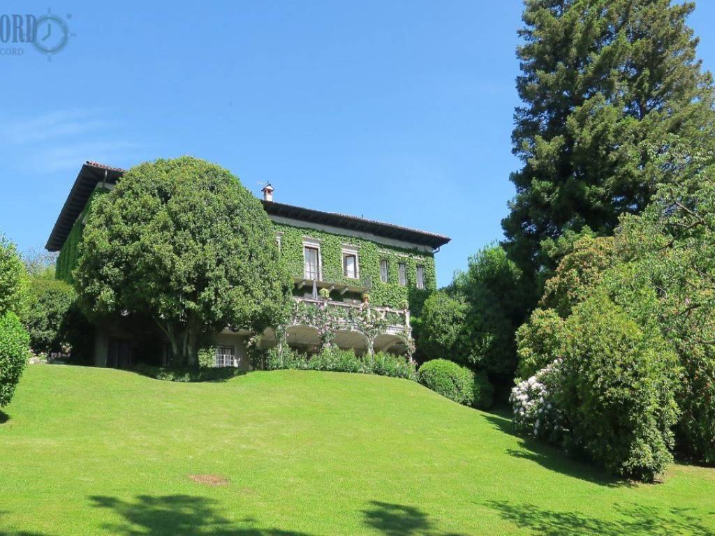 Villa a Verbania in Via Brigata Cesare Battisti - Foto 3