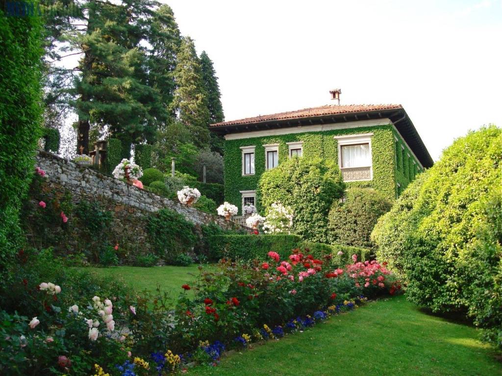 Villa a Verbania in Via Brigata Cesare Battisti - Foto 4