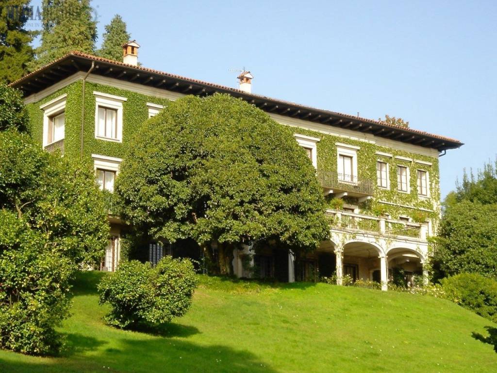 Villa a Verbania in Via Brigata Cesare Battisti - Foto 5
