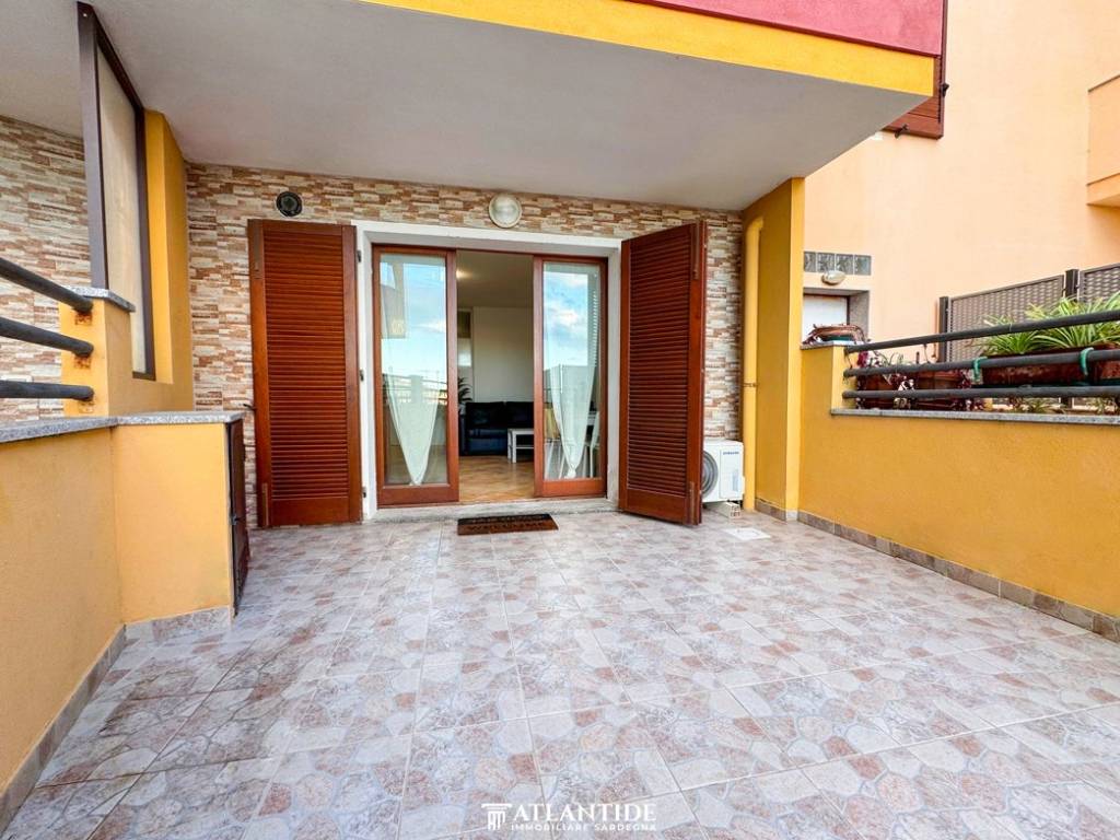 Appartamento a Castelsardo in Via Sardegna, 27 - Foto 2