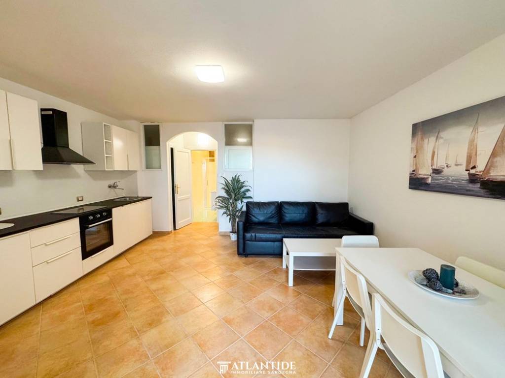 Appartamento a Castelsardo in Via Sardegna, 27 - Foto 3