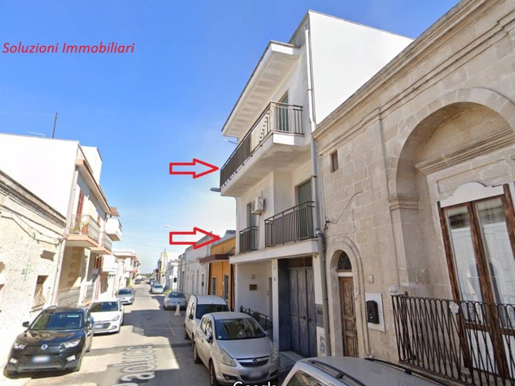 Casa indipendente a Pulsano in Via Paolucci, 51 - Foto 2