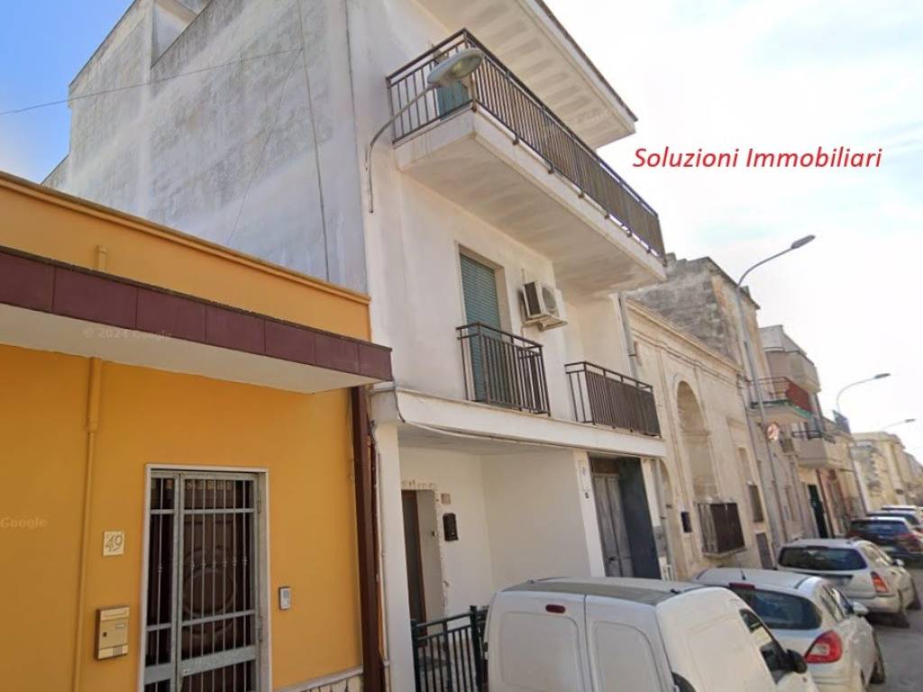 Casa indipendente a Pulsano in Via Paolucci, 51 - Foto 3
