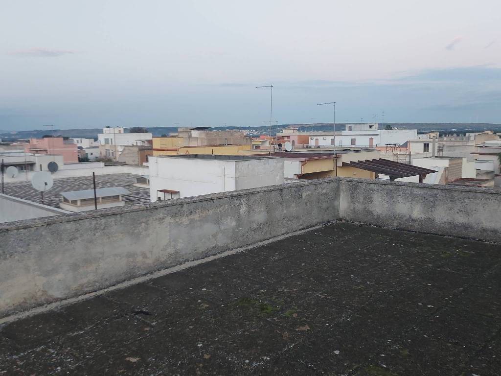 Casa indipendente a Pulsano in Via Paolucci, 51 - Foto 4