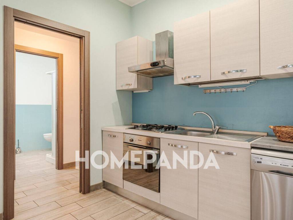 Appartamento a Albenga in Regione Burrone, 11 - Foto 5