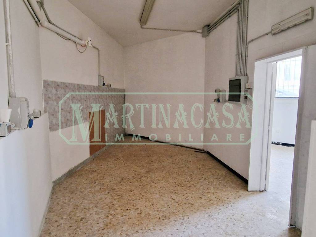 Immobile a Martina franca in Via Antonio Pacinotti, 1 - Foto 5
