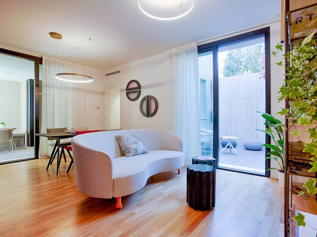 Appartamento a San benedetto del tronto in Via Formentini, 1 - Foto 4