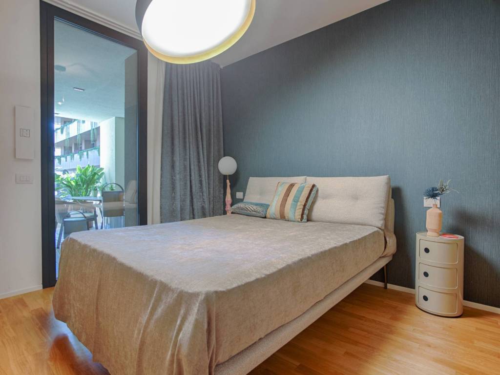 Appartamento a San benedetto del tronto in Via Formentini, 1 - Foto 5