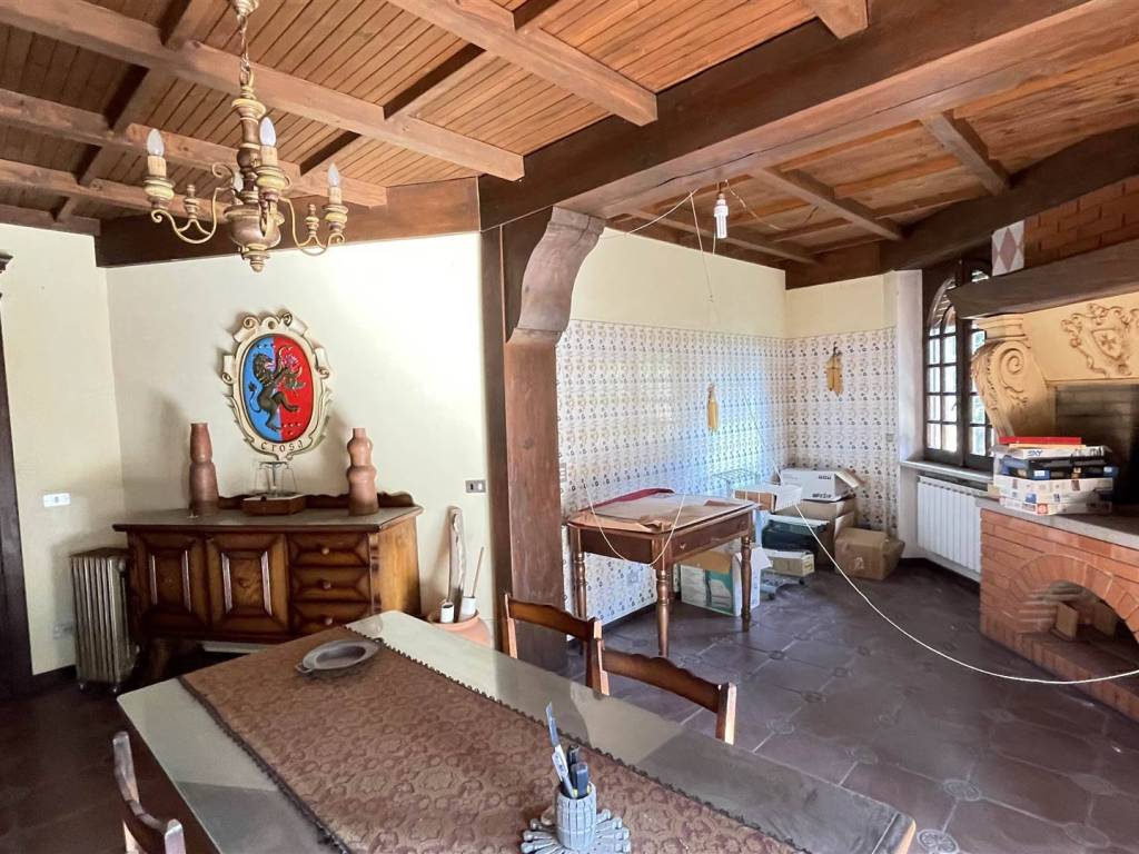 Villa a Lessona - Foto 2