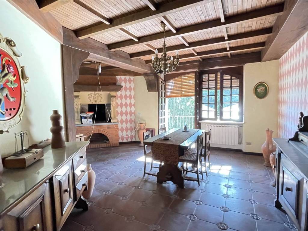 Villa a Lessona - Foto 4
