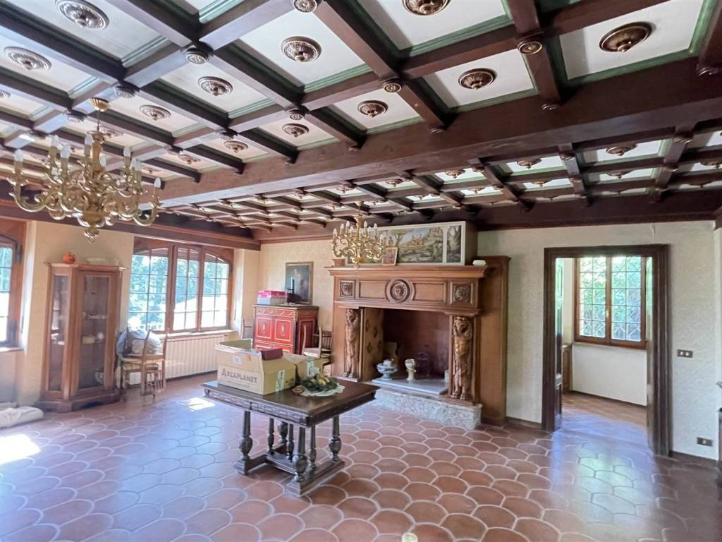 Villa a Lessona - Foto 5