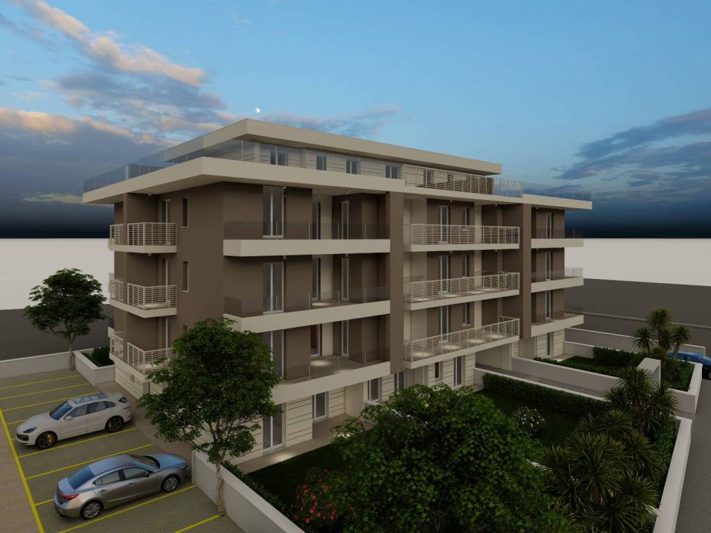Appartamento a Martinsicuro in Via Giovanni Iustini - Foto 2