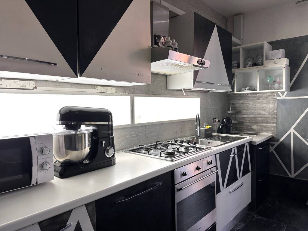 Appartamento a Giulianova in Via Orbetello, 4 - Foto 3