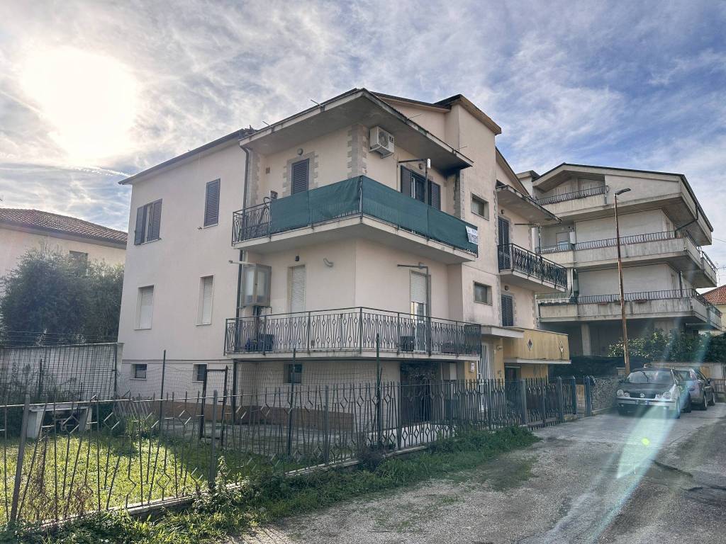 Appartamento a Giulianova in Via Orbetello, 4 - Foto 4