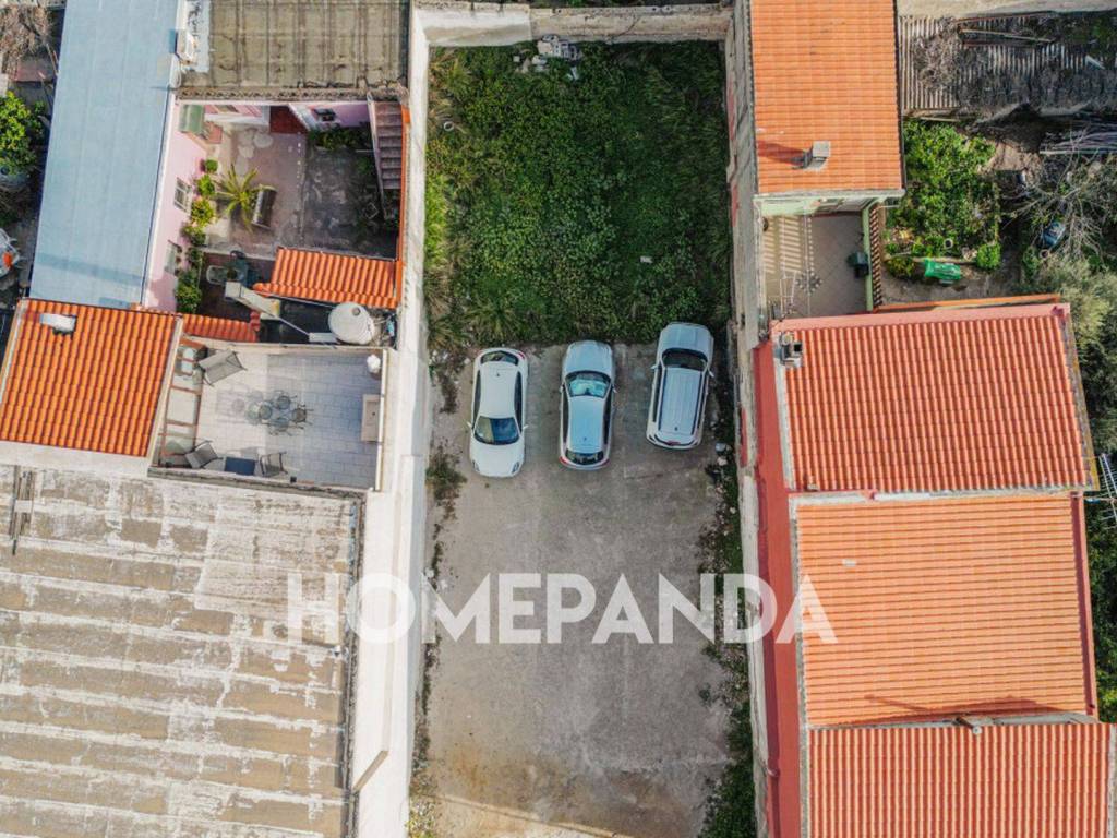Terreno a Sinnai in Via Giovanni Spano, 9 - Foto 2