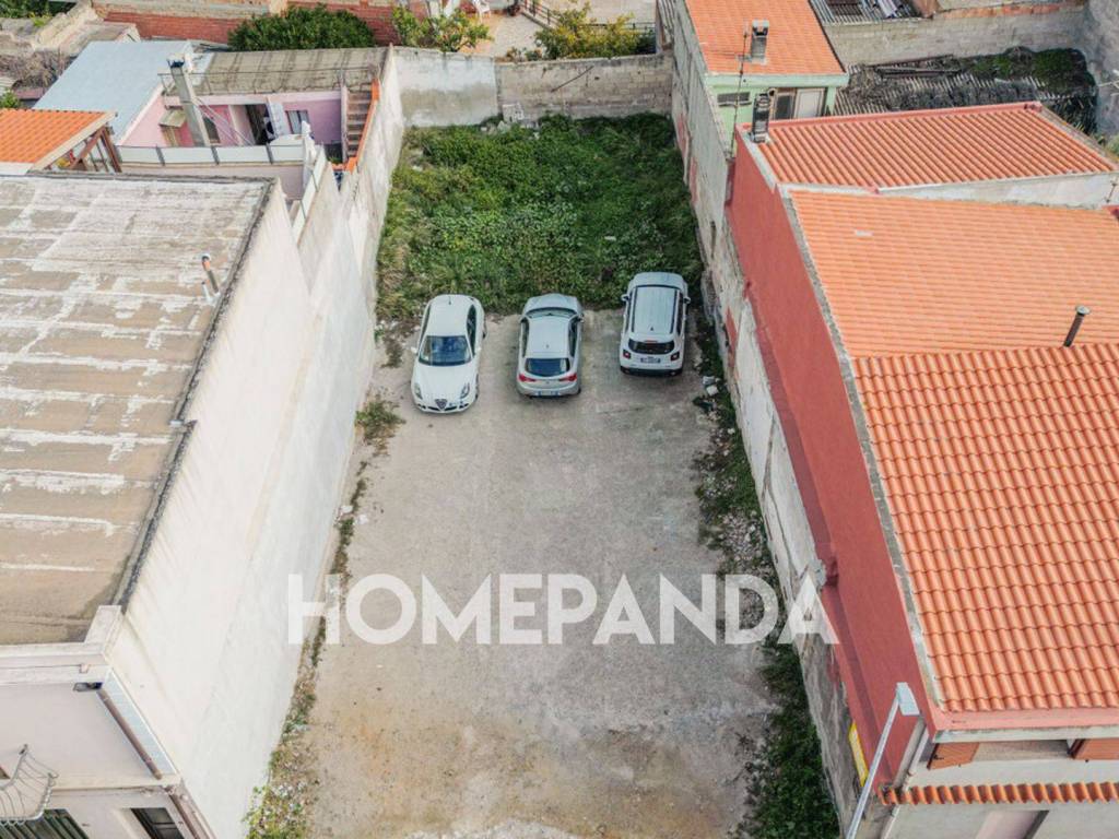 Terreno a Sinnai in Via Giovanni Spano, 9 - Foto 3