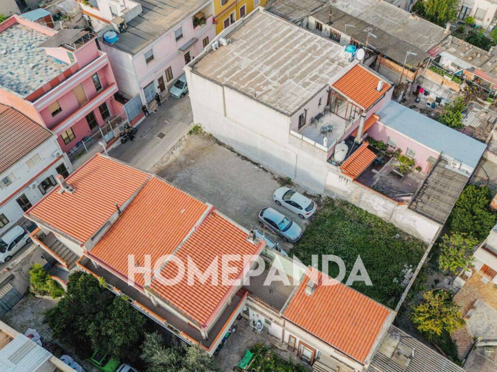 Terreno a Sinnai in Via Giovanni Spano, 9 - Foto 4