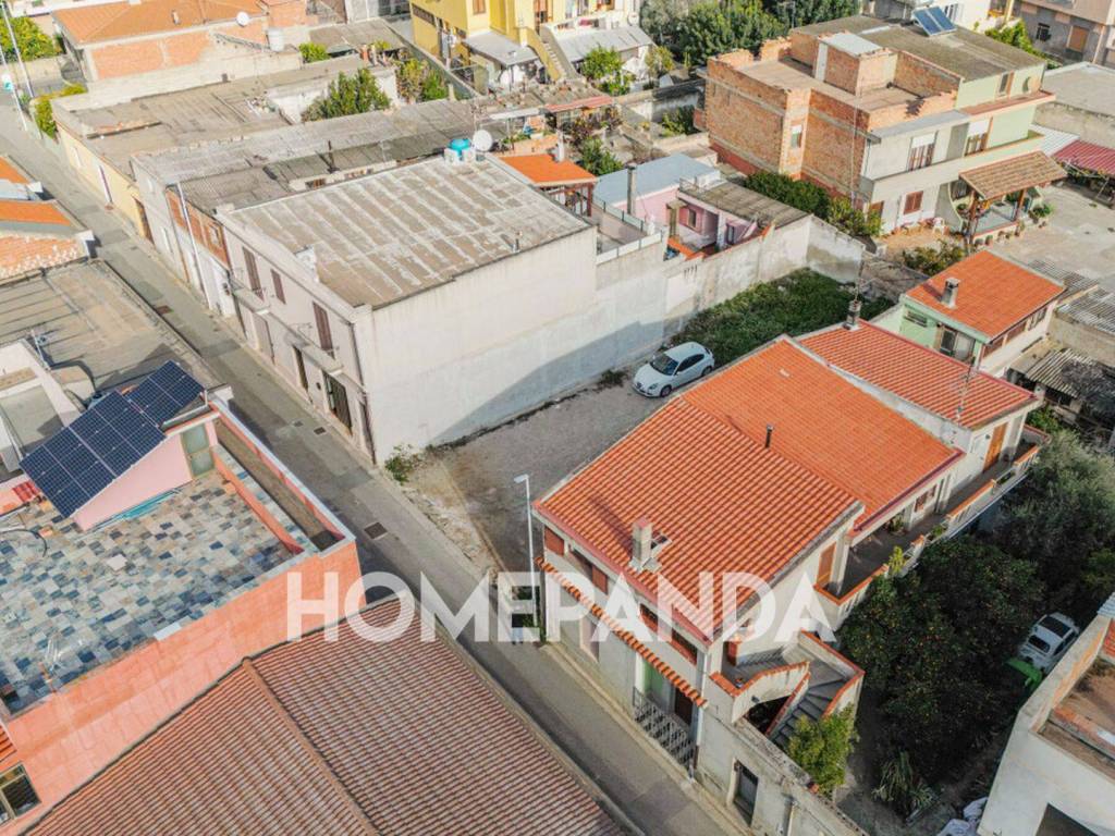 Terreno a Sinnai in Via Giovanni Spano, 9 - Foto 5