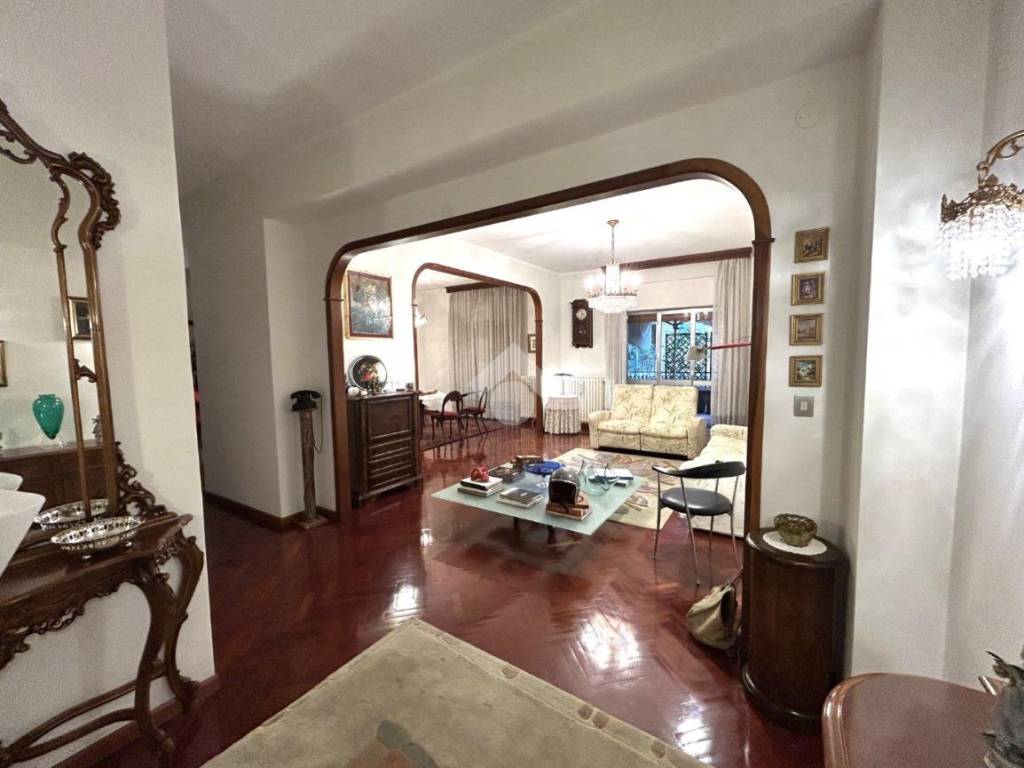 Appartamento a Lamezia terme in Viale dei Mille, 5 - Foto 5