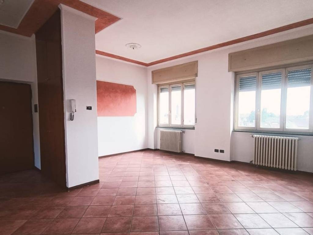 Appartamento a Cremona in Piazza Risorgimento - Foto 2