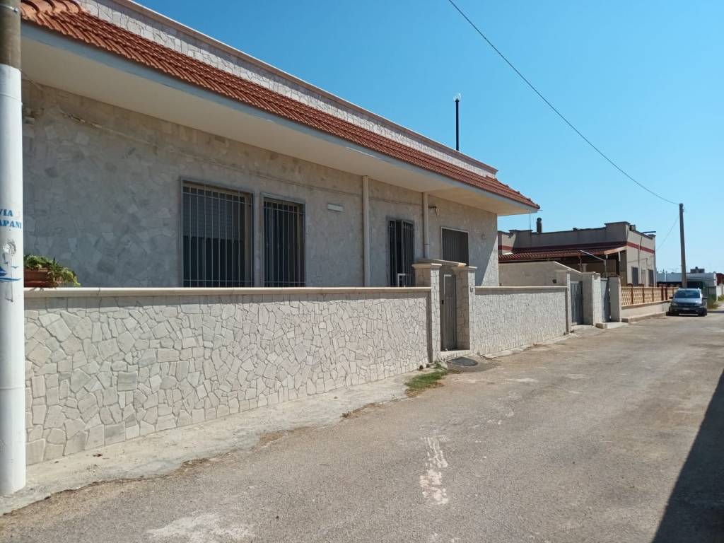 Villa a Manduria in Via Misti Quota 13 - Foto 2