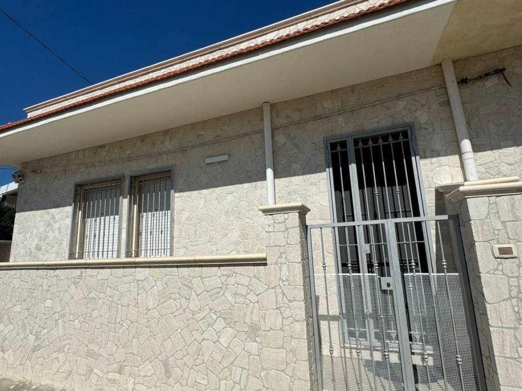 Villa a Manduria in Via Misti Quota 13 - Foto 5