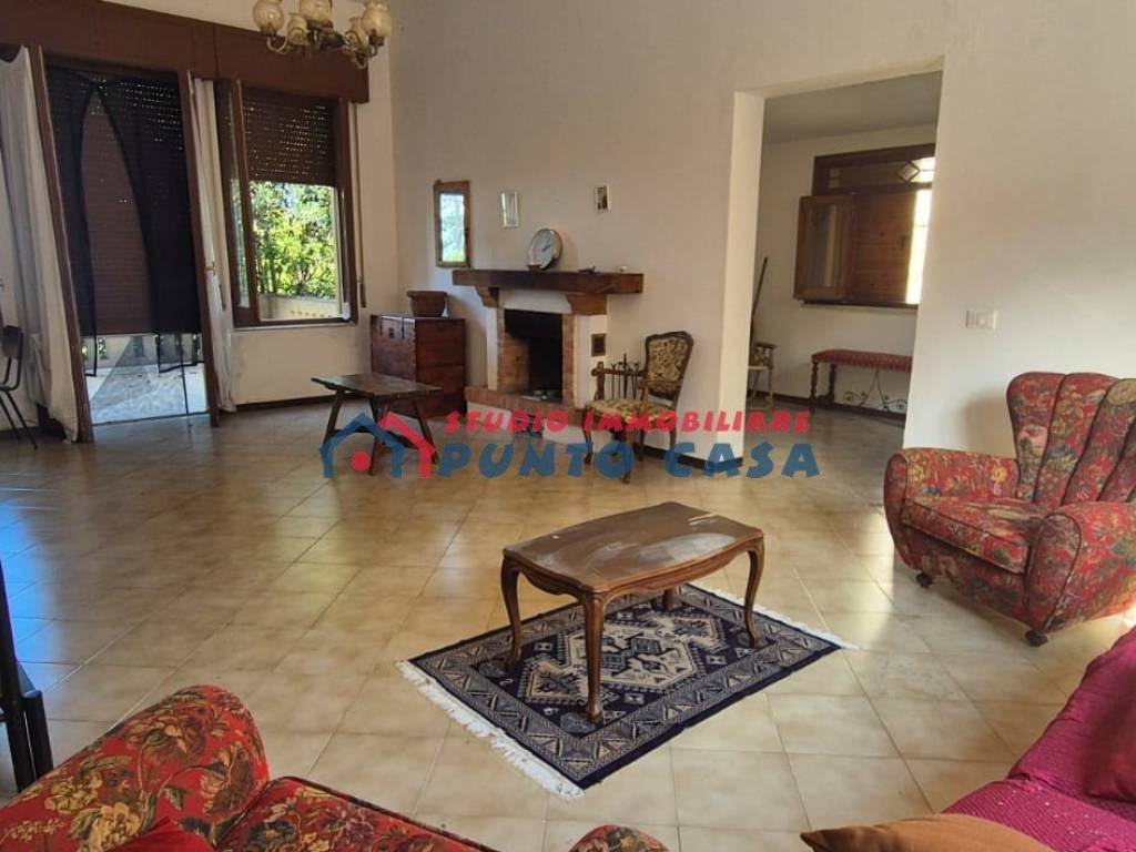 Villa a Valderice in Via Vespri - Foto 2