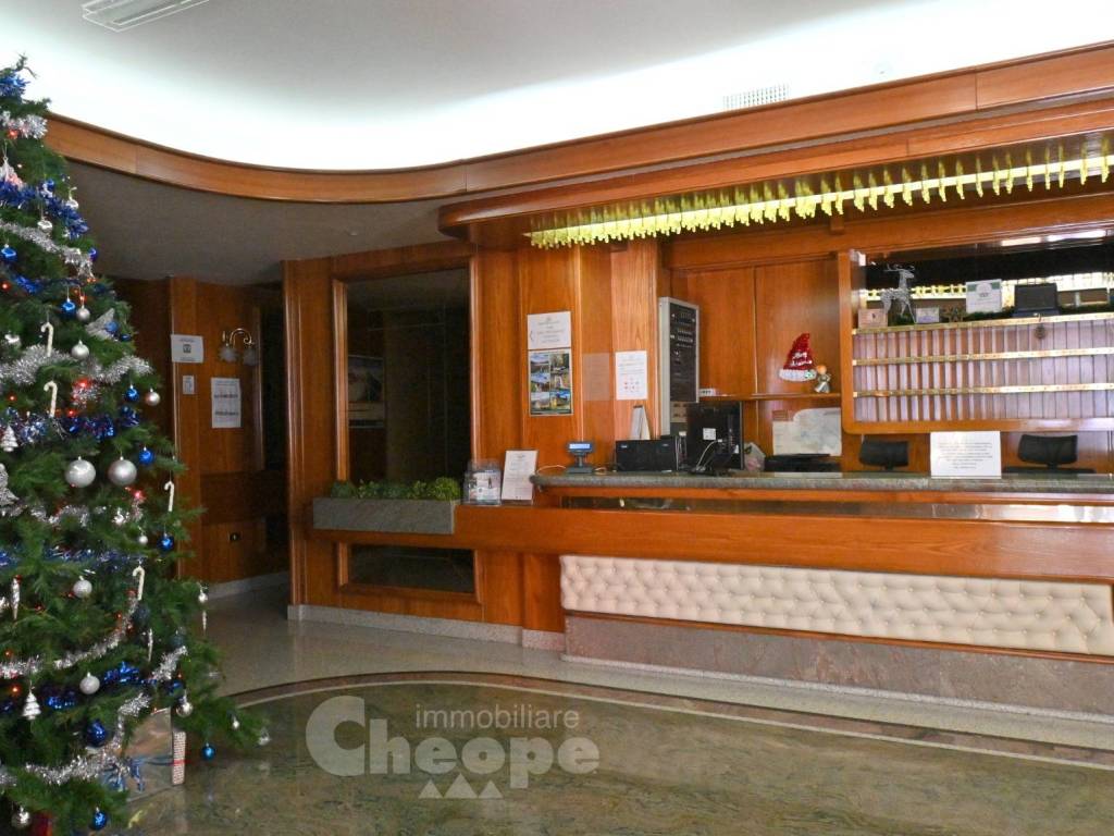 Palazzo / stabile a Rocca di mezzo in Via per Secinaro - Foto 3