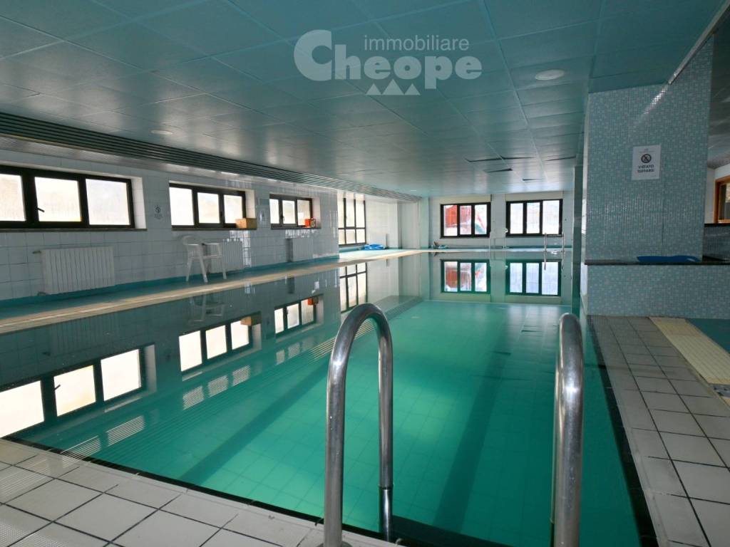 Palazzo / stabile a Rocca di mezzo in Via per Secinaro - Foto 4