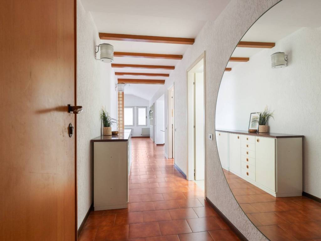 Loft / open space a Cremeno in Via Noccoli, 33 - Foto 2