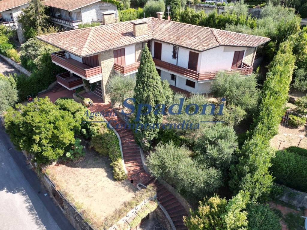 Villa a Monsummano terme in Via Giuseppe Ungaretti - Foto 4