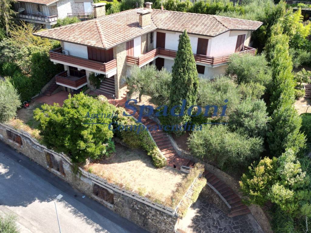 Villa a Monsummano terme in Via Giuseppe Ungaretti - Foto 5