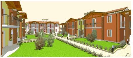 Appartamento a Montecchia di crosara in VIA ADIGE - Foto 2