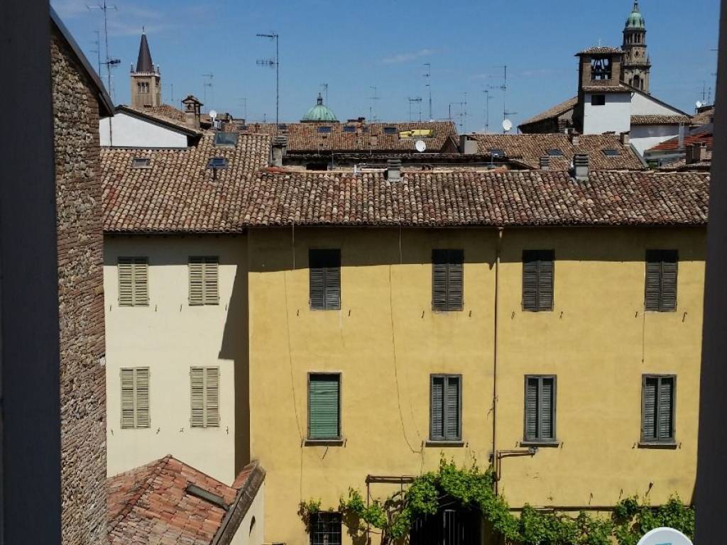 Attico / mansarda a Parma in Via Nazario Sauro - Foto 3