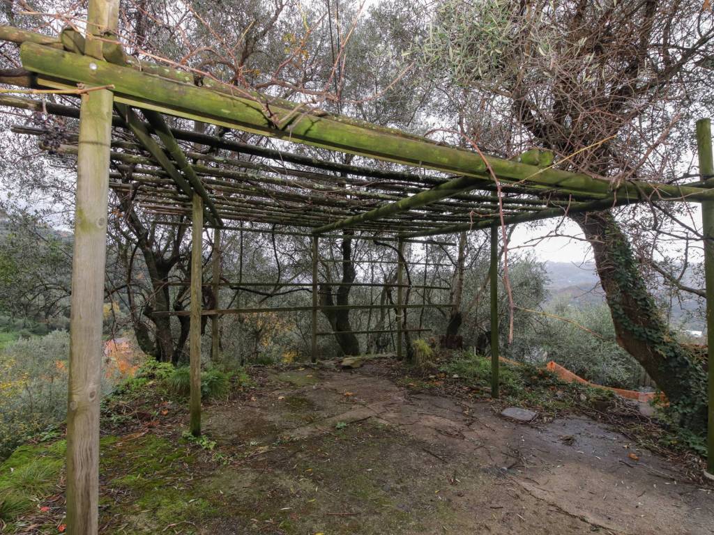 Appartamento a Rapallo in Via Sotto La Croce, 10 - Foto 2