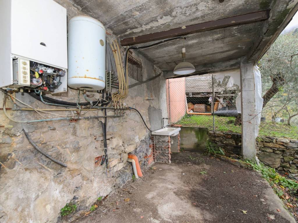 Appartamento a Rapallo in Via Sotto La Croce, 10 - Foto 4