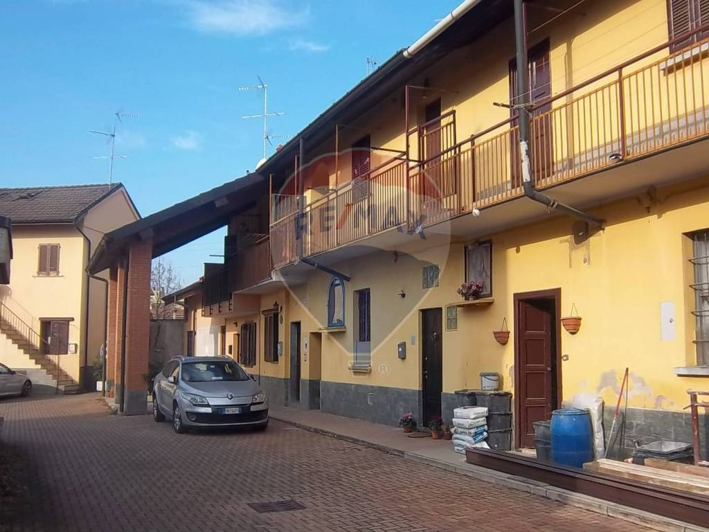 Appartamento a Brugherio in via Nazario Sauro, 155 - Foto 3