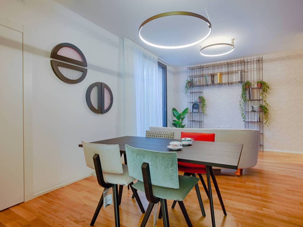 Appartamento a San benedetto del tronto in Via Formentini, 1 - Foto 2