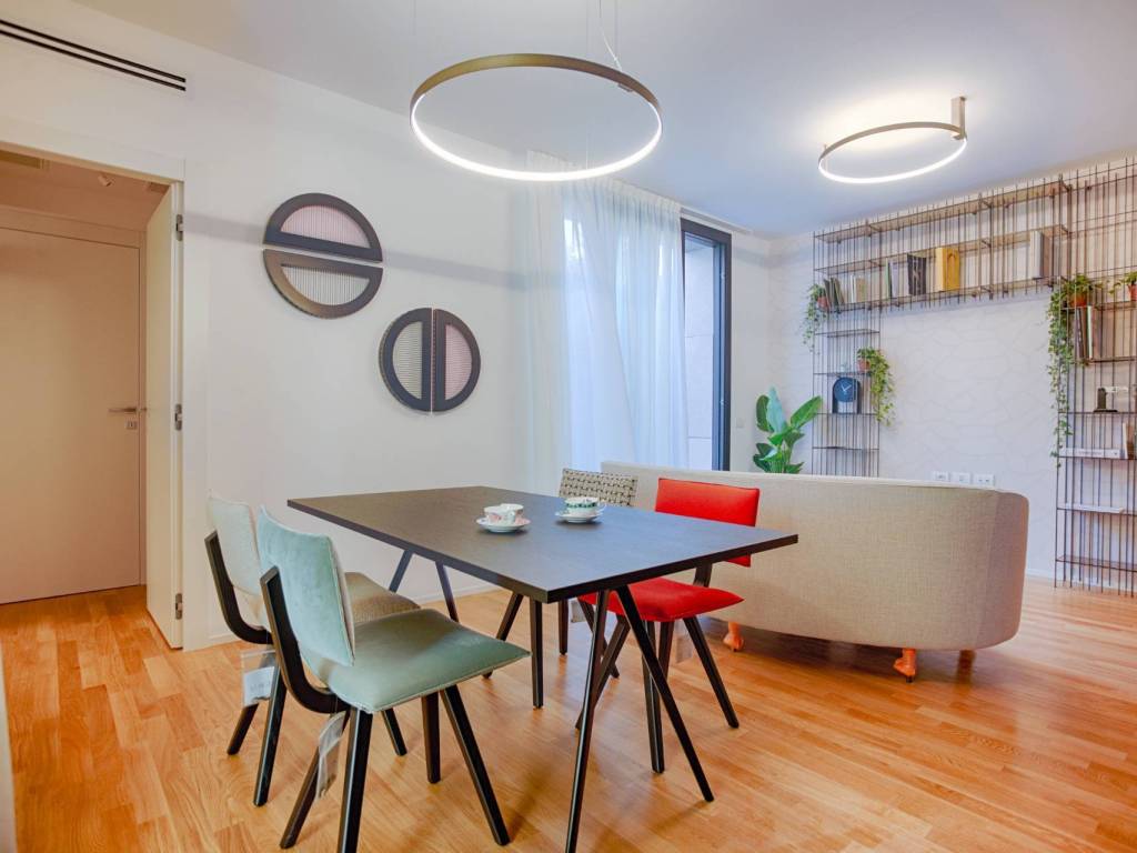 Appartamento a San benedetto del tronto in Via Formentini, 1 - Foto 4